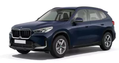 BMW X1 Sdrive20d