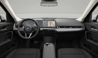 BMW X1 Sdrive20d