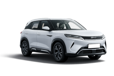 Byd Atto 2 Dm-i active