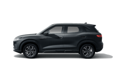 Byd Atto 2 Dm-i active