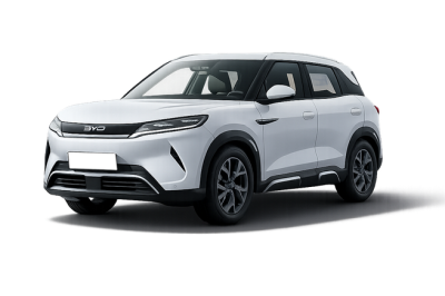 Byd Atto 2 Dm-i active