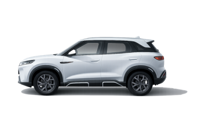 Byd Atto 2 Dm-i active