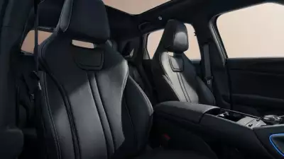 Byd Atto 2 Dm-i active