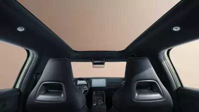 Byd Atto 2 Dm-i active