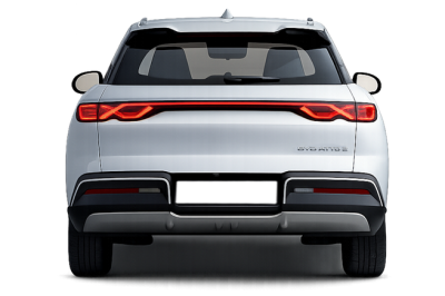 Byd Atto 2 Dm-i active