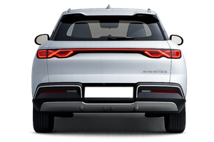 Byd Atto 2 Dm-i active