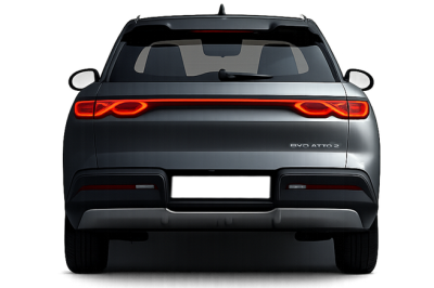 Byd Atto 2 Dm-i active