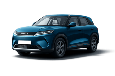 Byd Atto 2 Dm-i active