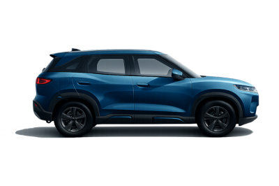 Byd Atto 2 Dm-i active
