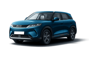 Byd Atto 2 Dm-i active