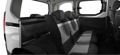 Citroen Berlingo Combi n1 you m diésel 100cv manual