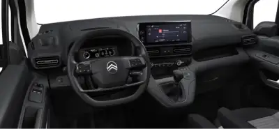 Citroen Berlingo Combi n1 you m diésel 100cv manual