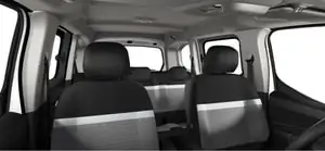 Citroen Berlingo Combi n1 you m diésel 100cv manual