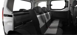 Citroen Berlingo Combi n1 you m diésel 100cv manual