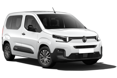 Citroen Berlingo Talla m bluehdi 100 s&s you