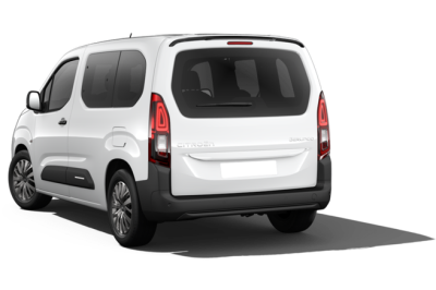 Citroen Berlingo Talla m bluehdi 100 s&s you