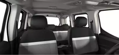 Citroen Berlingo Talla m bluehdi 100 s&s you