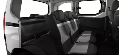 Citroen Berlingo Talla m bluehdi 100 s&s you