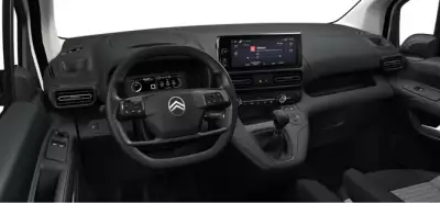 Citroen Berlingo Talla m bluehdi 100 s&s you