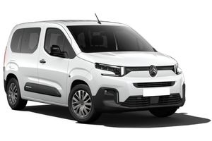 Citroen Berlingo Talla m bluehdi 100 s&s you