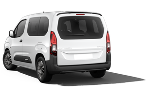 Citroen Berlingo Talla m bluehdi 100 s&s you