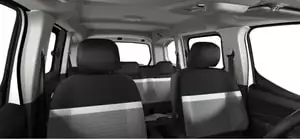 Citroen Berlingo Talla m bluehdi 100 s&s you