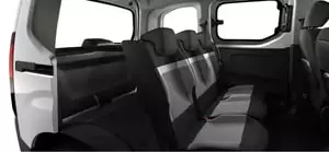 Citroen Berlingo Talla m bluehdi 100 s&s you
