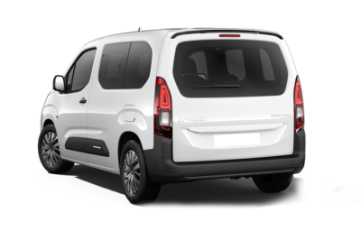 Citroen Berlingo Talla m bluehdi 100 s&s you