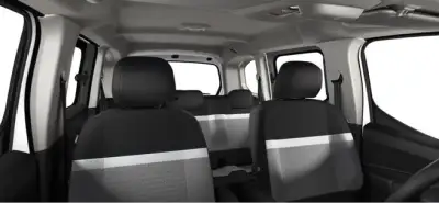 Citroen Berlingo Talla m bluehdi 100 s&s you