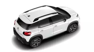 Citroen C3 Aircross Bluehdi 81kw (110cv) plus