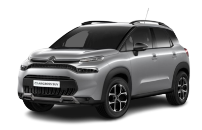 Citroen C3 Aircross Bluehdi 81kw (110cv) plus