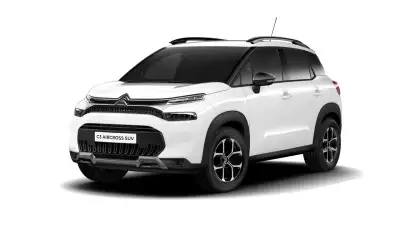 Citroen C3 Aircross Hybrid 145 ë-dcs6 max