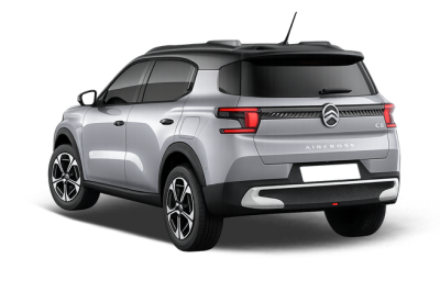 Citroen C3 Aircross Hybrid 145 ë-dcs6 max