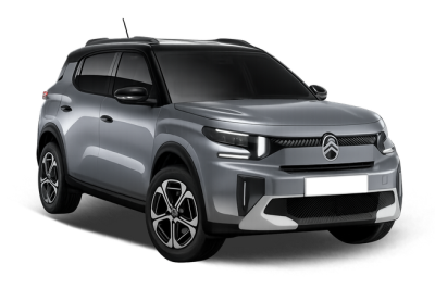 Citroen C3 Aircross Hybrid 145 ë-dcs6 max
