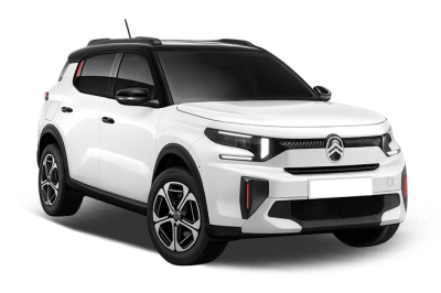 Citroen C3 Aircross Hybrid 145 ë-dcs6 max