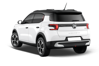 Citroen C3 Aircross Hybrid 145 ë-dcs6 max