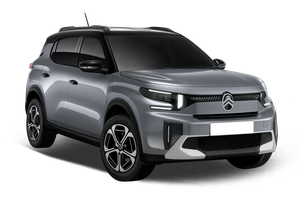 Citroen C3 Aircross Hybrid 145 ë-dcs6 max