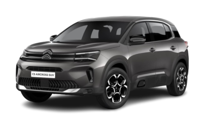 Citroen C5 Aircross Bluehdi 96kw (130cv) s&s eat8 plus