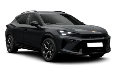 Cupra Formentor 1.5 etsi 110kw (150 cv) dsg