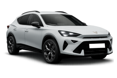 Cupra Formentor 1.5 etsi 110kw (150 cv) dsg