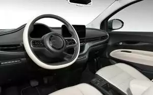 Fiat 500 Monotrim 1.0 hybrid 51kw (70 cv) + comfo