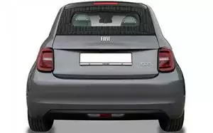 Fiat 500 Monotrim 1.0 hybrid 51kw (70 cv) + comfo