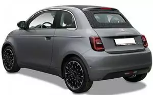 Fiat 500 Monotrim 1.0 hybrid 51kw (70 cv) + comfo