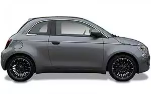 Fiat 500 Monotrim 1.0 hybrid 51kw (70 cv) + comfo