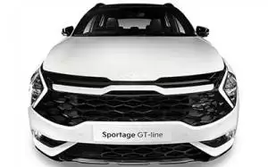 Kia Sportage 1.6 crdi mhev 100kw (136cv) drive 4x2