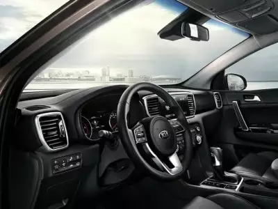 Kia Sportage 1.6 t-gdi hev 176kw (239cv) drive 4x2