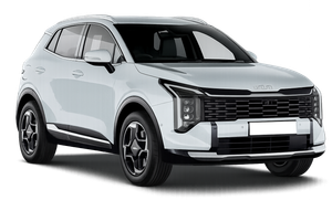 Kia Sportage 1.6 t-gdi hev 176kw (239cv) drive 4x2