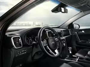 Kia Sportage 1.6 t-gdi hev 176kw (239cv) drive 4x2