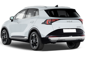 Kia Sportage 1.6 t-gdi hev 176kw (239cv) drive 4x2