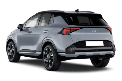 Kia Sportage 1.6 t-gdi hev 176kw (239cv) drive 4x2
